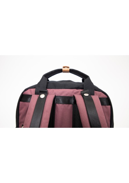 Plecak Doughnut Macaroon Large Reborn Series Army 20L
