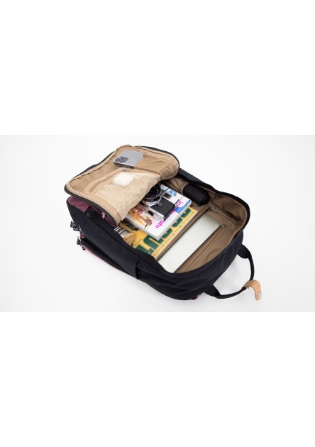 Plecak Doughnut Macaroon Large Reborn Series Army 20L