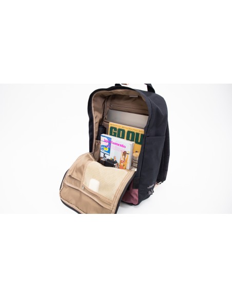 Plecak Doughnut Macaroon Large Reborn Series Army 20L