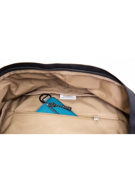 Plecak Doughnut Macaroon Large Reborn Series Army 20L