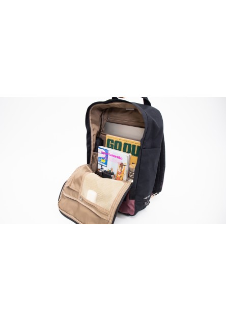 Plecak Doughnut Macaroon Large Reborn Series Stone 20L