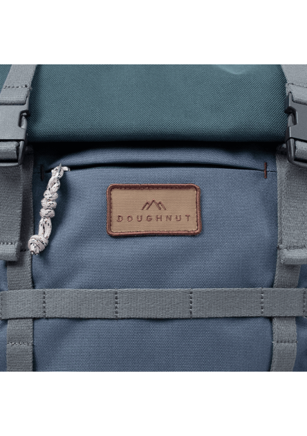 Plecak Doughnut Paratrooper Happy Camper Series Lake 26L
