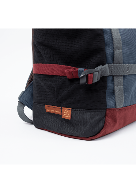 Plecak Doughnut Paratrooper Happy Camper Series Lake 26L