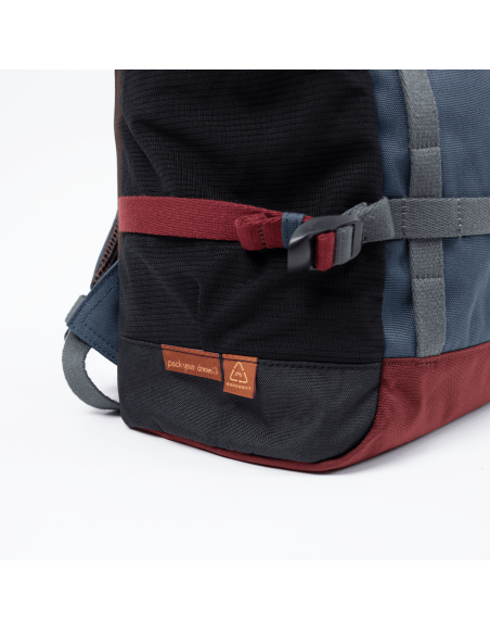 Plecak Doughnut Paratrooper Happy Camper Series Lake 26L