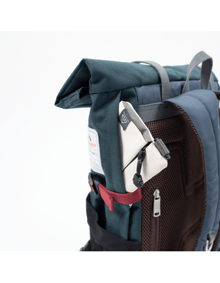 Plecak Doughnut Paratrooper Happy Camper Series Lake 26L