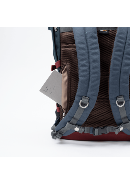 Plecak Doughnut Paratrooper Happy Camper Series Lake 26L