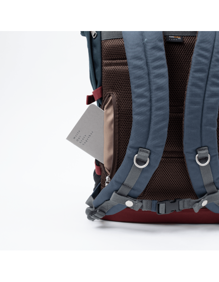 Plecak Doughnut Paratrooper Happy Camper Series Lake 26L
