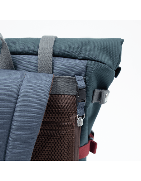 Plecak Doughnut Paratrooper Happy Camper Series Lake 26L