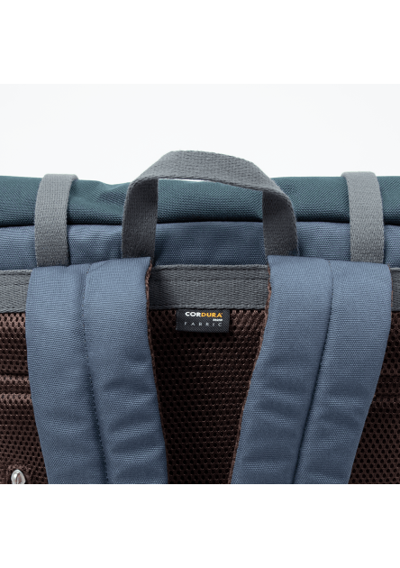 Plecak Doughnut Paratrooper Happy Camper Series Lake 26L