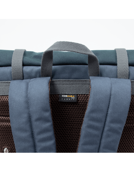 Plecak Doughnut Paratrooper Happy Camper Series Lake 26L