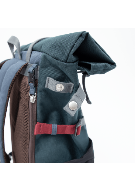 Plecak Doughnut Paratrooper Happy Camper Series Lake 26L