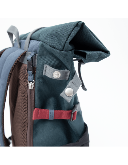 Plecak Doughnut Paratrooper Happy Camper Series Lake 26L