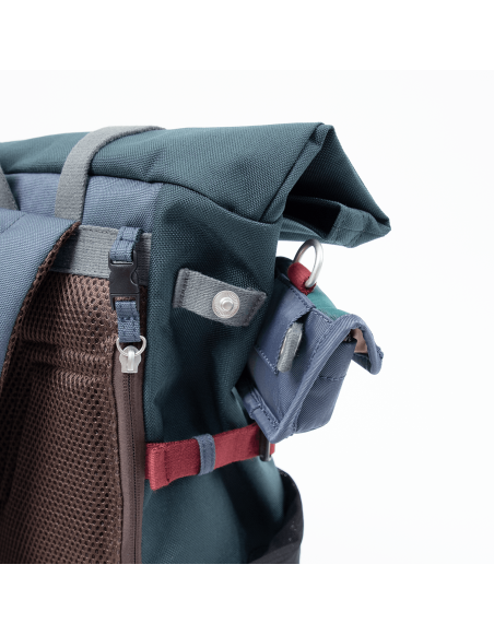 Plecak Doughnut Paratrooper Happy Camper Series Lake 26L