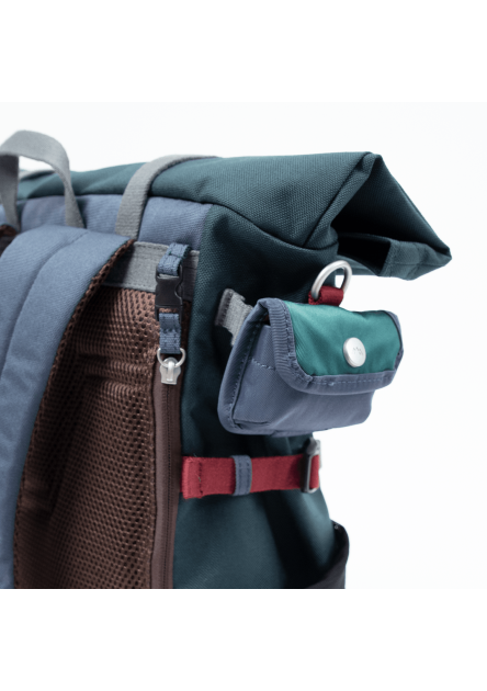 Plecak Doughnut Paratrooper Happy Camper Series Lake 26L