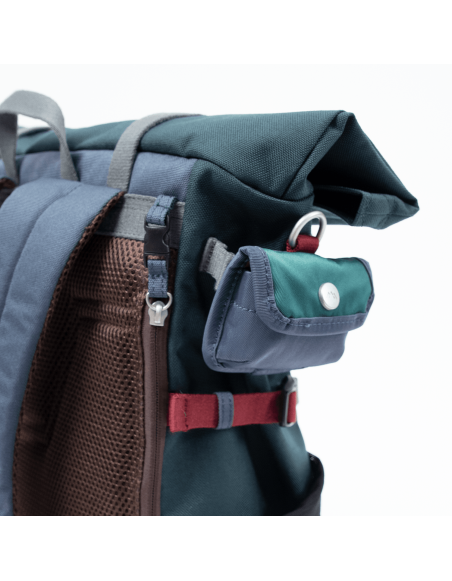 Plecak Doughnut Paratrooper Happy Camper Series Lake 26L