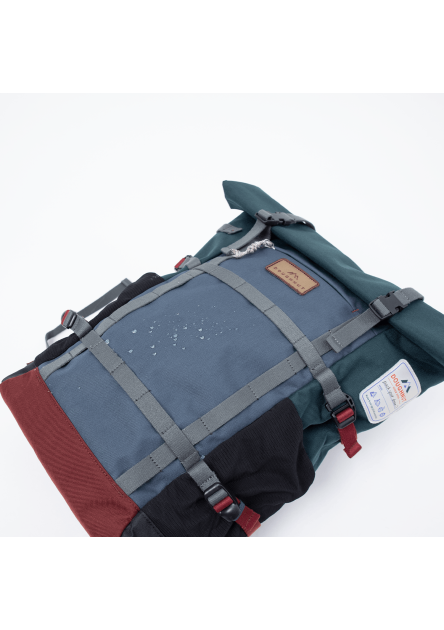 Plecak Doughnut Paratrooper Happy Camper Series Lake 26L