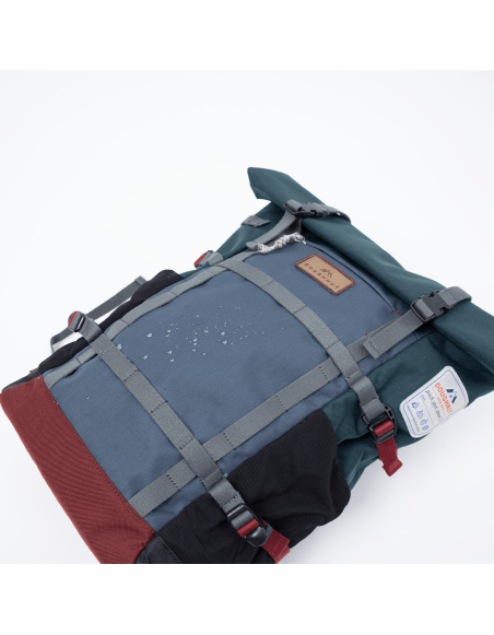 Plecak Doughnut Paratrooper Happy Camper Series Lake 26L