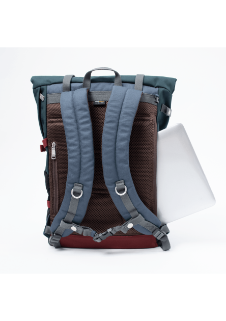 Plecak Doughnut Paratrooper Happy Camper Series Lake 26L