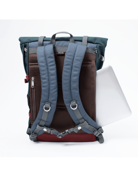 Plecak Doughnut Paratrooper Happy Camper Series Lake 26L