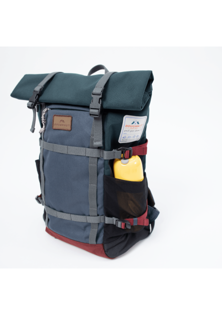 Plecak Doughnut Paratrooper Happy Camper Series Lake 26L