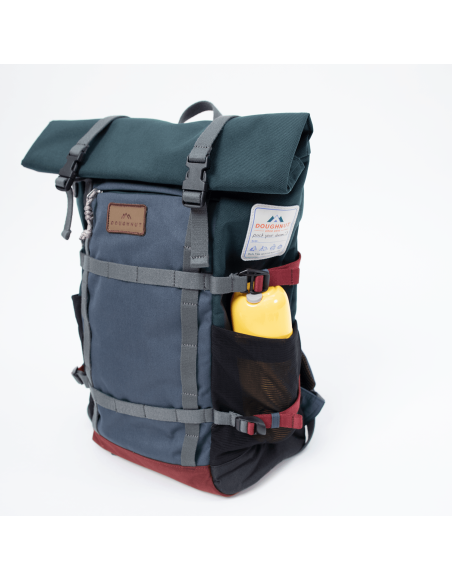 Plecak Doughnut Paratrooper Happy Camper Series Lake 26L