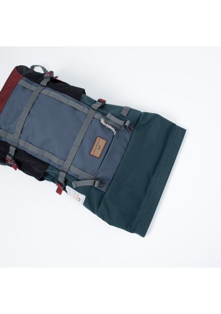 Plecak Doughnut Paratrooper Happy Camper Series Lake 26L