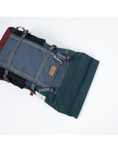 Plecak Doughnut Paratrooper Happy Camper Series Lake 26L