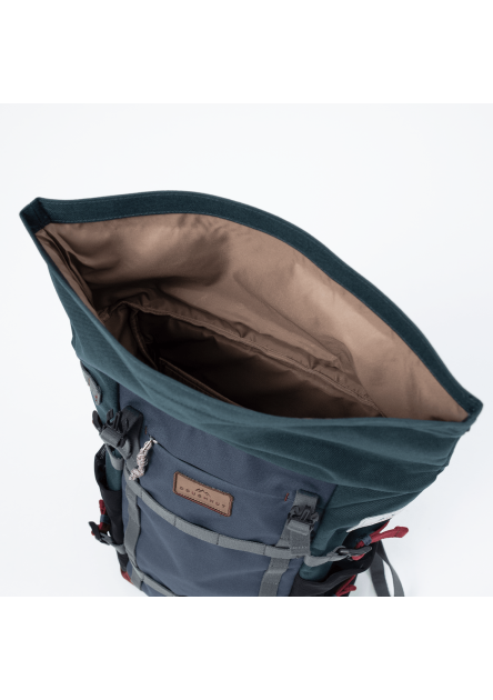 Plecak Doughnut Paratrooper Happy Camper Series Lake 26L