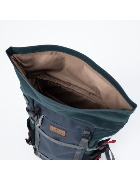 Plecak Doughnut Paratrooper Happy Camper Series Lake 26L
