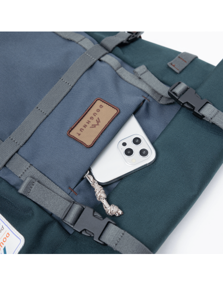 Plecak Doughnut Paratrooper Happy Camper Series Lake 26L