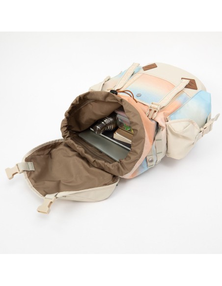 Plecak Doughnut Grounder Dreamwalker Series Pink 26.5L