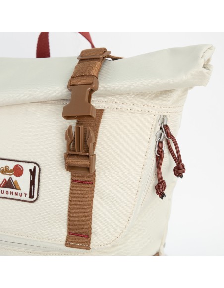 Plecak Doughnut Christopher Dreamwalker Series Pink 18L