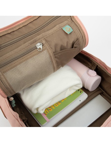 Plecak Doughnut Macaroon Dreamwalker Series Pink 16L