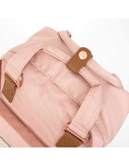 Plecak Doughnut Macaroon Dreamwalker Series Pink 16L