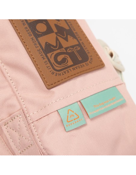 Plecak Doughnut Macaroon Dreamwalker Series Pink 16L