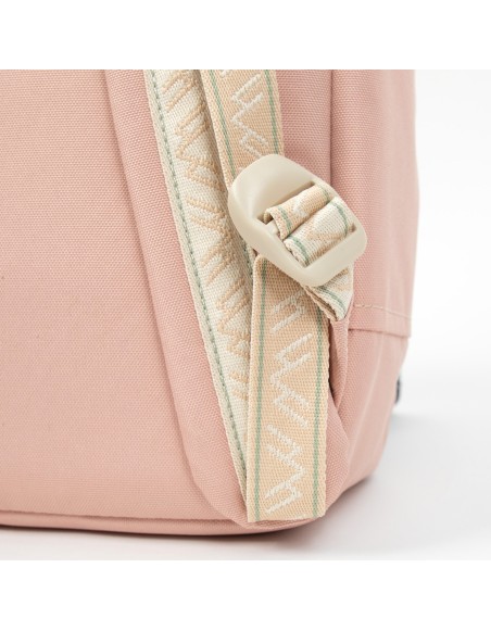 Plecak Doughnut Macaroon Dreamwalker Series Pink 16L