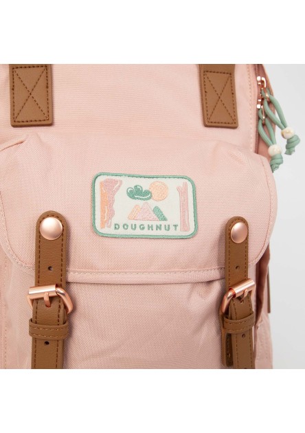 Plecak Doughnut Macaroon Dreamwalker Series Pink 16L