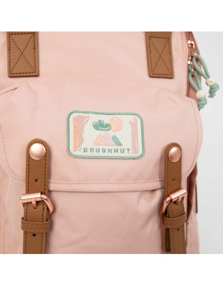 Plecak Doughnut Macaroon Dreamwalker Series Pink 16L