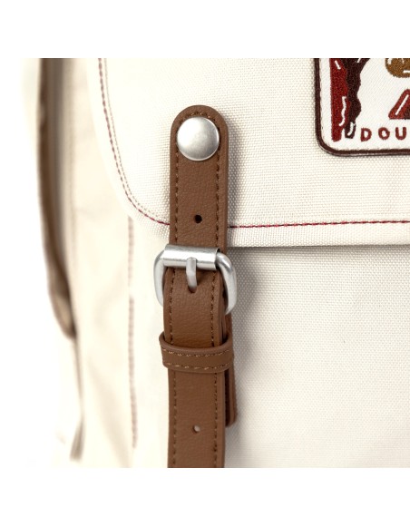 Plecak Doughnut Macaroon Dreamwalker Series Grey 16L