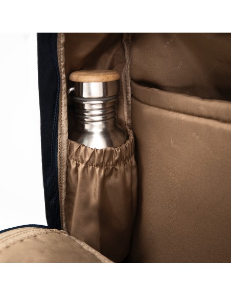 Plecak Doughnut Macaroon Reborn Series Camel 16L
