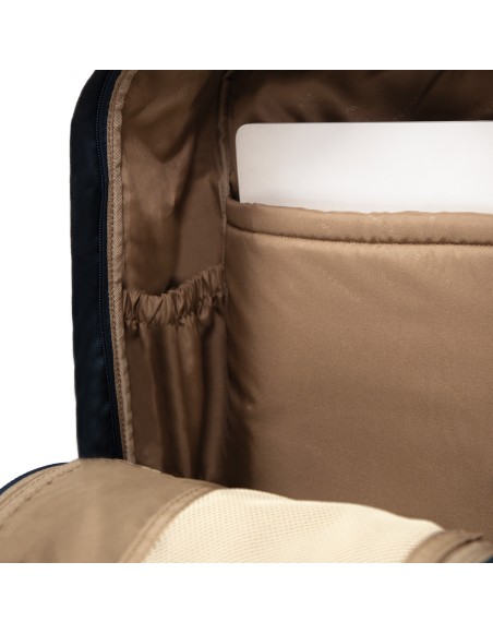 Plecak Doughnut Macaroon Reborn Series Camel 16L