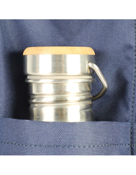 Plecak Doughnut Macaroon Large Navy 20L
