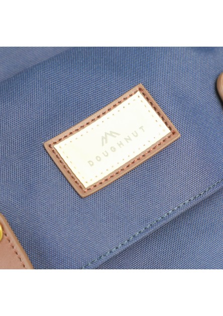 Plecak Doughnut Macaroon Large Navy 20L