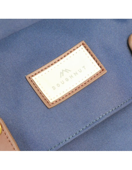 Plecak Doughnut Macaroon Large Navy 20L