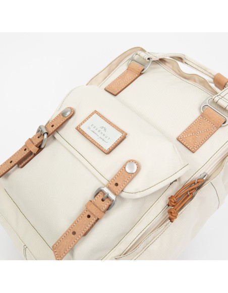 Plecak Doughnut Macaroon Doughnut x Denise Peter Series Stone 16L
