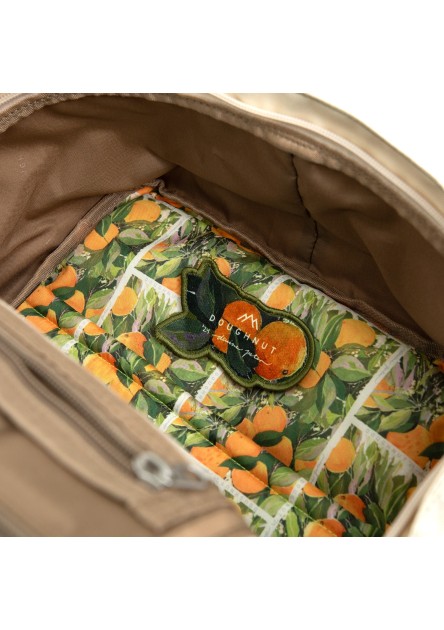 Plecak Doughnut Macaroon Doughnut x Denise Peter Series Stone 16L