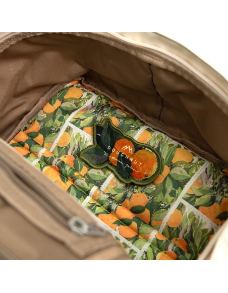 Plecak Doughnut Macaroon Doughnut x Denise Peter Series Stone 16L