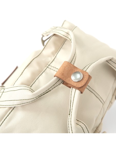 Plecak Doughnut Macaroon Doughnut x Denise Peter Series Stone 16L