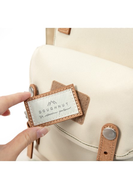 Plecak Doughnut Macaroon Doughnut x Denise Peter Series Stone 16L