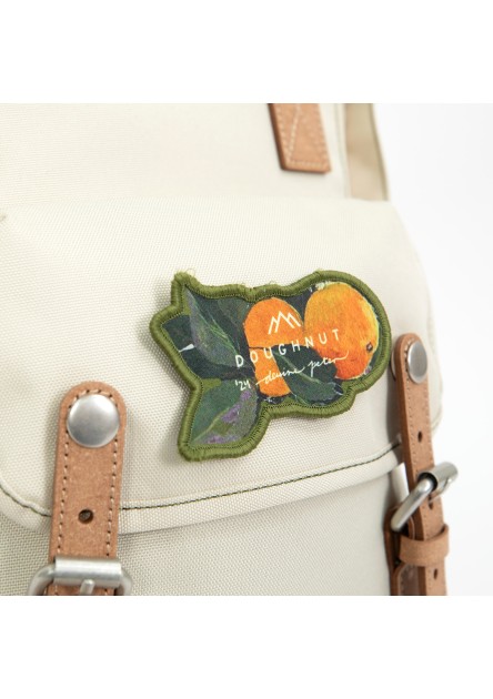 Plecak Doughnut Macaroon Doughnut x Denise Peter Series Stone 16L